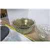Image 5 : Box of Misc. Kitchenware Including Glass Bowls,