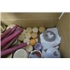 Image 5 : Box of Scented Candles