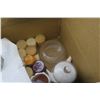 Image 6 : Box of Scented Candles