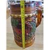 Image 2 : LARGE CERAMIC STEIN