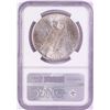 Image 2 : 1922-S $1 Peace Silver Dollar Coin NGC MS63