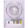 Image 2 : 2016-Mo Mexico Proof 1/2 oz Silver Libertad Coin PCGS PR70DCAM