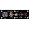 Image 1 : 1961 (5) Coin Proof Set