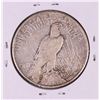 Image 2 : 1921 $1 Peace Silver Dollar Coin