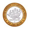 Image 2 : .999 Silver Jackpot Junction Morton, MN $10 Casino Limited Edition Gaming Token