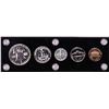 Image 2 : 1960 Small Date (5) Coin Proof Set