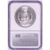 Image 2 : 1882-S $1 Morgan Silver Dollar Coin NGC MS65