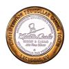Image 2 : .999 Silver Monte Carlo Las Vegas, Nevada $10 Casino Limited Edition Gaming Token