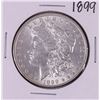 Image 1 : 1899 $1 Morgan Silver Dollar Coin
