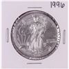 Image 1 : 1996 $1 American Silver Eagle Coin