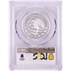 Image 2 : 2016-Mo Mexico Proof 1/2 oz Silver Libertad Coin PCGS PR70DCAM