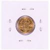 Image 2 : 1999 $5 American Gold Eagle Coin