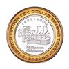 Image 2 : .999 Silver Eldorado Hotel & Casino $10 Casino Limited Edition Gaming Token