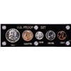 Image 1 : 1961 (5) Coin Proof Set
