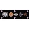 Image 2 : 1961 (5) Coin Proof Set