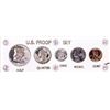 Image 1 : 1963 (5) Coin Proof Set