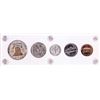 Image 2 : 1963 (5) Coin Proof Set