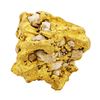 Image 4 : 104.60 Gram Specimen Gold Nugget with Quartz