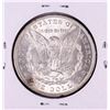 Image 2 : 1884 $1 Morgan Silver Dollar Coin