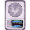 Image 2 : 2011-W $1 Proof American Silver Eagle Coin NGC PF70 Ultra Cameo Early Releases