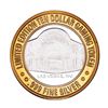 Image 1 : .999 Silver Golden Nugget Las Vegas $10 Casino Limited Edition Gaming Token