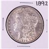 Image 1 : 1892 $1 Morgan Silver Dollar Coin