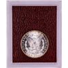 Image 2 : 1880-S $1 Morgan Silver Dollar Coin Redfield Hoard Paramount Mint State 65