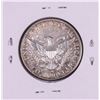 Image 2 : 1907-O Barber Half Dollar Coin