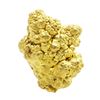 Image 2 : 4.39 Gram Gold Nugget