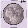 Image 1 : 1890 $1 Morgan Silver Dollar Coin