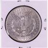 Image 2 : 1890 $1 Morgan Silver Dollar Coin