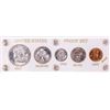 Image 1 : 1953 (5) Coin Proof Set