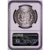 Image 2 : 1878-S $1 Morgan Silver Dollar Coin NGC MS63