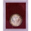 Image 2 : 1880-CC Reverse of 1878 $1 Morgan Silver Dollar Coin Paramount Mint State 65