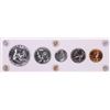 Image 1 : 1956 (5) Coin Proof Set