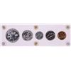Image 2 : 1956 (5) Coin Proof Set