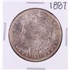 Image 1 : 1887 $1 Morgan Silver Dollar Coin