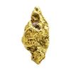 Image 1 : 5.58 Gram Yukon Gold Nugget