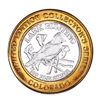 Image 1 : .999 Silver The Great State of Colorado Collector's Series Gaming Token