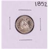 Image 1 : 1852 Seated Liberty Dime Coin