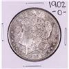 Image 1 : 1902-O $1 Morgan Silver Dollar Coin