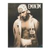 Image 1 : Ringo Daniel Funes "Eminem" Original Mixed Media On Canvas