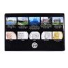 Image 2 : 2020-S United States Mint Silver Proof Set with Box and COA
