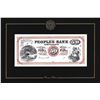 Image 1 : 1994 American Bank Note Company Intaglio Print Peoples Bank of Kentucky