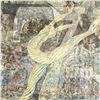 Image 2 : Guillaume Azoulay "Seven" Limited Edition Etching On Paper