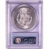 Image 2 : 1880-O VAM-6A 8/7 Ear Top 100 $1 Morgan Silver Dollar Coin PCGS MS63