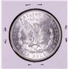 Image 2 : 1882 $1 Morgan Silver Dollar Coin