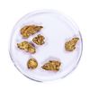 Image 1 : Lot of Gold Nuggets 3.69 Grams Total Weight