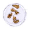 Image 2 : Lot of Gold Nuggets 3.69 Grams Total Weight