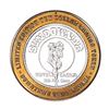 Image 2 : .999 Silver Sundowner Hotel Casino Reno, NV $10 Casino Limited Edition Gaming Token